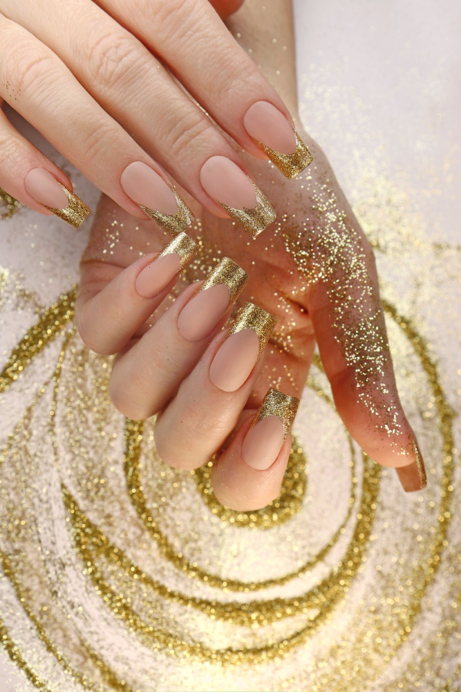 Clients enjoy premium services at our nail salon Caldwell Blvd with experienced nail technicians.