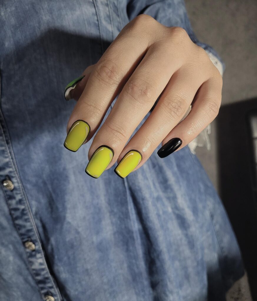 Guests love the friendly experience provided by our nail salon Nampa team.