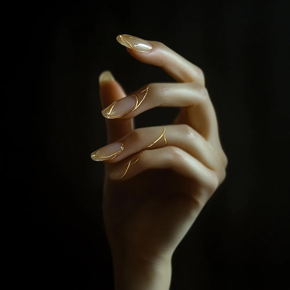 Customers visit our nail salon Nampa for professional nail care and relaxing treatments.
