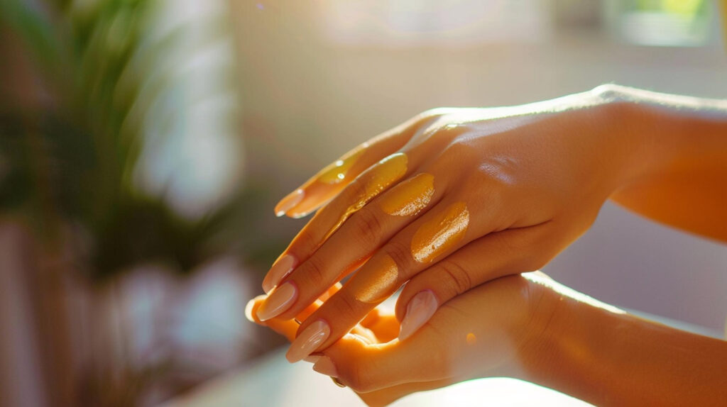 Beautiful manicure designs created at a trusted nail salon 83651 for every occasion.
